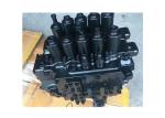 Excavator Spare Parts XGMA 822LC XGMA 836 Excavator Control Valve