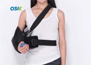 China Medical Use Body Braces Support Arm Elbow Support Foam Material Easy To Wear wholesale
