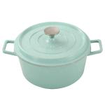 Multi-function Kitchen Cookware Pot Induction Stock Pot Aluminum Alloy Non Stick