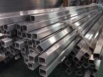 304 304L 316 316L 201 202 Round Stainless Steel Welded Pipe Hot Rolled