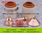 Max 200 Consumables Electrode 120547 100A , Plasma Cutter Parts