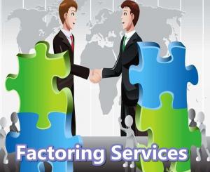 China China international factoring service for account receivable financing open account OA for supplier How factoring works? wholesale