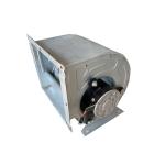 850rpm HVAC Air Purfier Centrifugal Inline Duct Fan With Multiple Wings