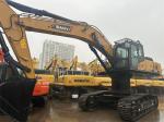 Brand New China Sany Sy335C Excavator Raised Chassis 33 Ton Excavators