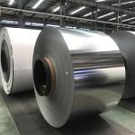 ASTM Cold Rolled Steel Coils BV 310S 304 316 430 Stainless Steel Coil