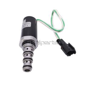 China Construction Machinery Parts Excavator KDRDE5K-2040C04-109 Solenoids Valves For wholesale
