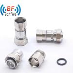 4G 5g Single Booster N Male to N Female Connector Right Angle Adapter Cable