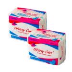 Wholesale Feminine Sanitary Pads Menstrual Towels Organic Cotton Women Sanitary