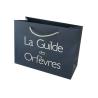 Buy cheap Custom Matt Laminated Paper Carrier Bags from wholesalers