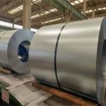 301 Steel Grade 0.03--5.0MM Thin Stainless Steel Coil Stock 0.04mm 0.05mm 0.06mm