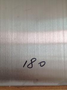 China ASTM 304 Hot Rolled Steel Coils 8k Mirror No.4 HL Finish Process Supplier wholesale