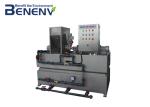 Machinery Manufacturer Automatic Chemical Polymer Dosing System Machine for