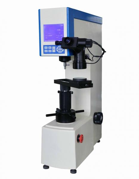 Digital Brinell Rockwell Vickers Hardness Tester