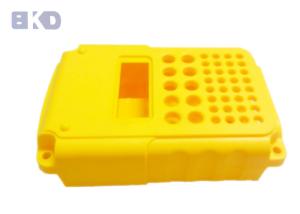 China PEEK P20 Steel Prototype Plastic Molding Multi Cavity Non Standard wholesale