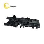 01750046494 0175-004 ATM Machine Parts Wincor Nixdorf Black Color Left Main Body