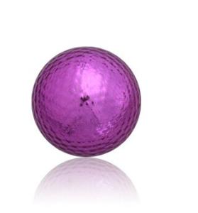 China Lady golf ball&amp;metallic golf balls wholesale
