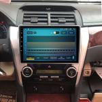 Android Car Radio Player Stereo Bt Touch Screen 10 Inch 1080p 2din Phone Link