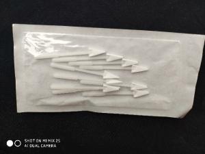 China Lasik Surgery Disposable PVA Eye Spears Aluminium Foiled Paper Sterilised wholesale
