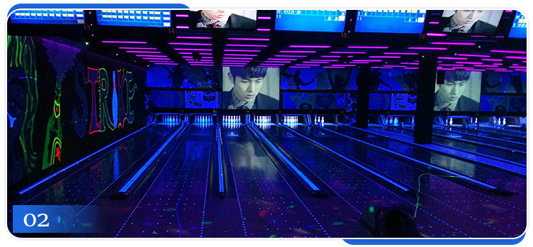 Great Standard Imported String Bowling Machines for Wide Range of Bowling Needs