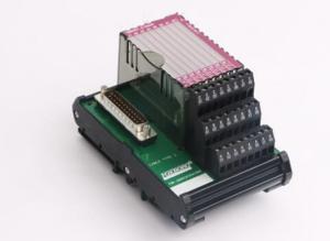 China P0916AA Foxboro ( by Schneider Electric ) FBM201 Field Terminal Assembly wholesale
