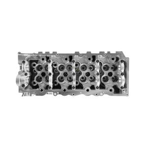 China MLG048 Cylinder Head 2 Camshaft And Aluminum Alloy For Optimal Performance wholesale
