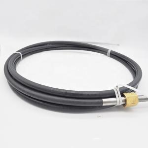 China Boat Steering System/Remote Control Parts For Outboard Boat Motor 60 Hp To 90 Hp wholesale