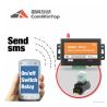 Buy cheap 2017 New 3G Sms Gsm Remote Control 12V 24V Dc Switch Relay from wholesalers
