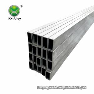 China KX Alloy 33 Corrosion Resistant Alloy Light Rod On Expansion Alloy wholesale