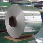 AISI ASTM 316 Stainless Steel Coil Rolled 2B BA Hairline Mirror 15mm