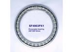 SF4903 SF4903PX1 excavator bearing angular contact ball bearing 246*308*32mm
