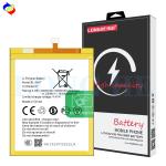 Tecno CA6 CM 3.85V Phone BL-30UT Battery 3050mAh Rechargeable Batteries with