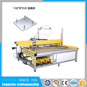 China Automatic CNC Aluminum Stud Welder Multi Head Spot Welding Machine wholesale