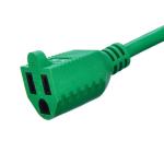 50m SJT/SJTW Indoor Outdoor Extension Cord America ETL 12/3 SJT/SJTW for Lawn