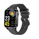 F100 ECG Health Smart Watch Laser Physiotherapy Blood Pressure Monitoring