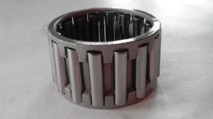 China NAO35X55X40 steel cage bearing , ABEC5 small needle bearings assemble parts wholesale