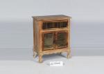 Burning Rustic Decorative Living Room Furniture