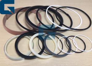 China WA700 Komatsu Wheel Loaders Dump Cylinder Seal Kits 707-99-86600 wholesale