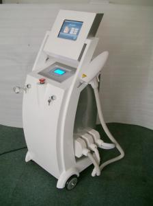 China e-light ipl rf+nd yag laser multifunction machine elight03 on sale