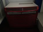 LG brand window air conditioner