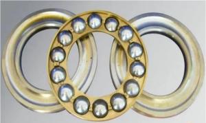 China 440*600*95mm 29248 INA Thrust Roller Bearing with 1250 R/Min Grease Lubricated Rotation Speed wholesale