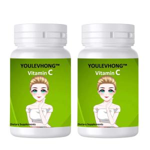 China Macular Edema Capsules With Lutein Zeaxanthin Vitamin C E Zinc 2 Capsules Per Day Vitamin Supplements Natural wholesale
