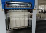 Speed 4500s/H Automatic Feeding Die Cutting Machine For Corrugated Boxes
