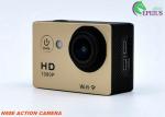 Mini N9SE Waterproof Hd Sports Camera , 140D Extreme Adventure Hd Action Sports