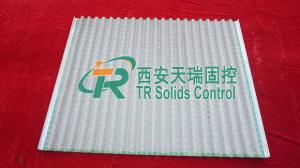 China 1053 X 697mm Ultimate Mud Slurry Vibrating Screen: High-Quality, Durable and Efficient Mesh wholesale