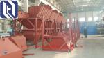 Automatic Hollow / Paver / Solid Block Making Machine Production Capacity 20000