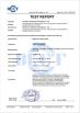 Shenzhen Changfeng Technologies Co., Ltd. Certifications