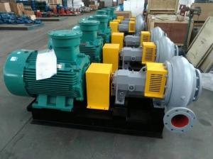 China Oilfield Transport Drilling Mud Use Sand Pump For Oil Drilling Rig wholesale