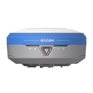 China 1598 channels Kolida k58/K7 Gps Base and Rover RTK Surveying Equipment High Accuracy Gps Receiver wholesale
