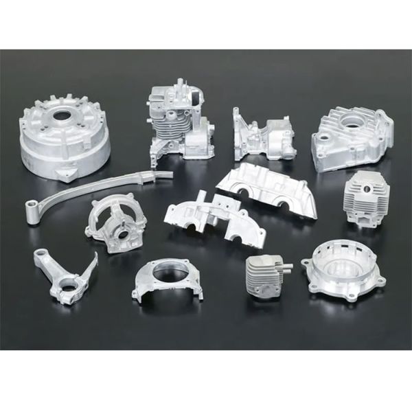 Precision CNC Turning Milling Parts Micro Machining Customized Sizes
