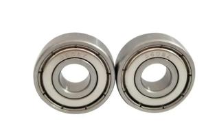 China Stainless Steel Deep Groove Ball Bearing S6000 ZZ, good quality stainless steel ball bearing s6000zz supplier wholesale